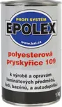 Epolex Polyester 109 + iniciátor 1 kg