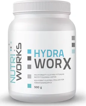 NutriWorks Hydra Worx 500 g