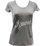 dámské tričko WILSON 100 LET SCOOP TEE vel.: XL