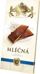 Carla Mléčná čokoláda 31 % 80 g