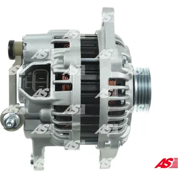 Alternátor Alternátor MAZDA 323 V 1.8 VI 1.6 1.9 2.0 - 80A