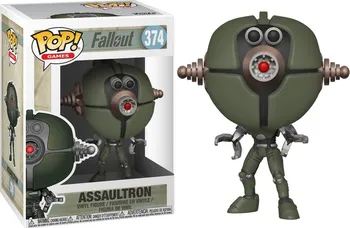 Figurka Funko Pop! Games Fallout S2