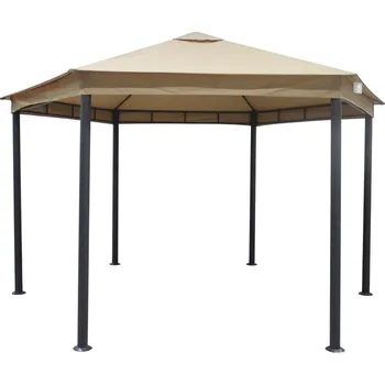 Zahradní altán Zahradní altán DULUS 322