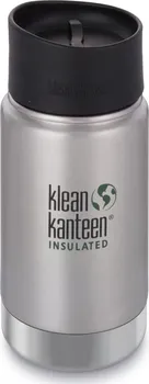 Termoska Klean Kanteen Insulated Wide 355 ml