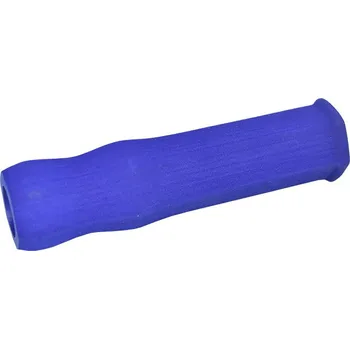 grip Gripy PROFIL GR02 NBR 127mm 6 hran modré