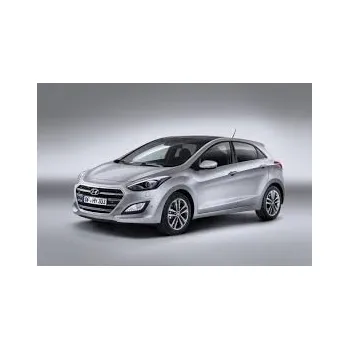 Auto-moto Příčníky Hyundai i30 Fastback 2018-