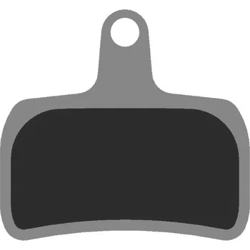 Brzda na kolo Brzdové destičky Hope Mono mini UNION organické