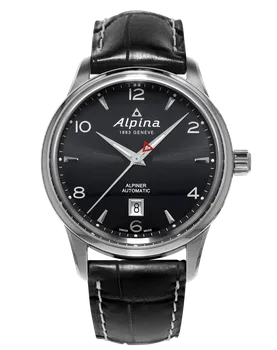 Hodinky Alpina AL-525B4E6