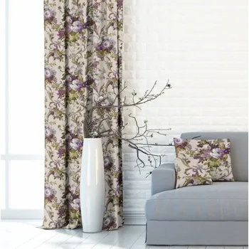 Závěs Závěs metrážový Gustavo 54647/1039 Oxford