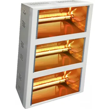 Infrazářič Helios EHTV3-60