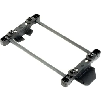 brašna na kolo Author Deska upínací AUTHOR AO-CarryMore D26 černá