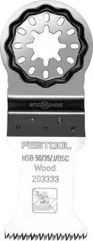 Pilový kotouč Festool HSB 203333 50 x 35 mm