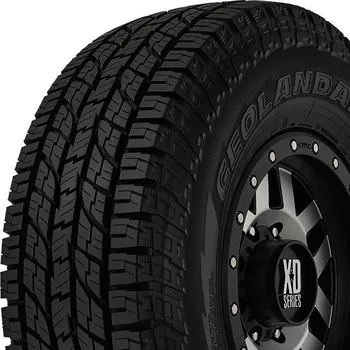 4x4 pneu Yokohama Geolandar A/T G015 175/80 R15 90 S