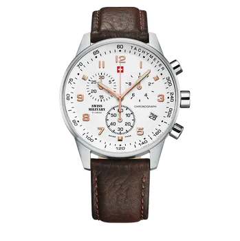 Hodinky Swiss Military by Chrono SM34012.11