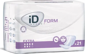 Inkontinenční kalhotky Ontex iD Form Extra 21 ks