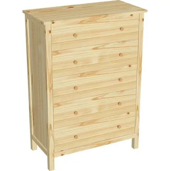 Gazel NATUR Komoda V. - velká