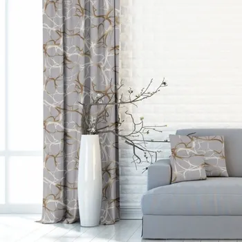 Závěs metrážový Giorgio 34936/001 blackout