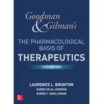 Goodman and Gilman's: The…
