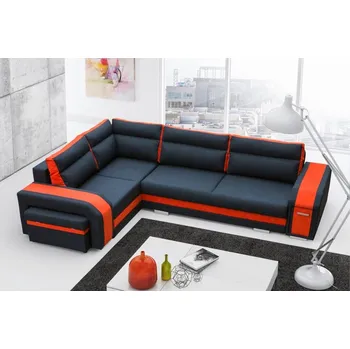 Sedací souprava Falco Association Inari L