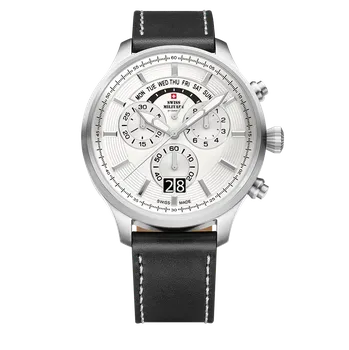 Hodinky Recenze Swiss Military by Chrono SM34038.05