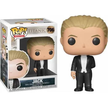 Figurka Funko Pop! Movies Titanic