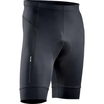 cyklistické kraťasy Northwave Force 2 Shorts M černé