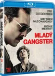Blu-ray Mladý gangster (2018)
