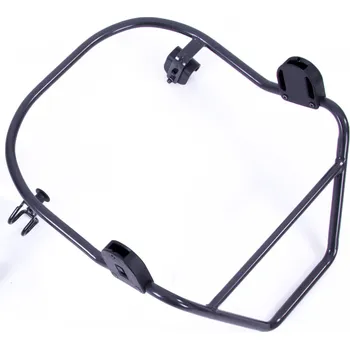 Adaptér na autosedačku Baby Monsters Easy Twin spodní adaptér na autosedačku