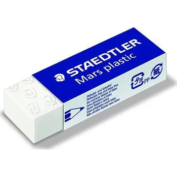 STAEDTLER Pryž Mars, 65x23x13mm, STAEDTLER 25752