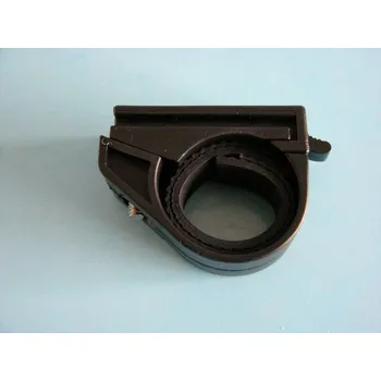 Cyklosvítilna Držák světla BH601