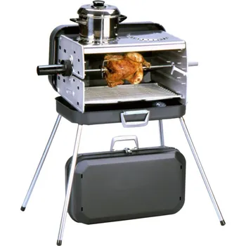 Zahradní gril Dometic Classic No.2 30 