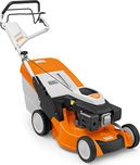 STIHL RM 650 T