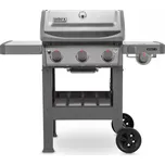 Weber Spirit II S-320 GBS
