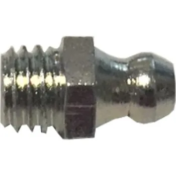 Mazací hlavice kulová přímá KM8x1,25 KOVAZ MAZ1100908