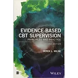 Evidence-Based CBT Supervision:…