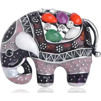 Brož Amparo Miranda® Brož Slon D1403F