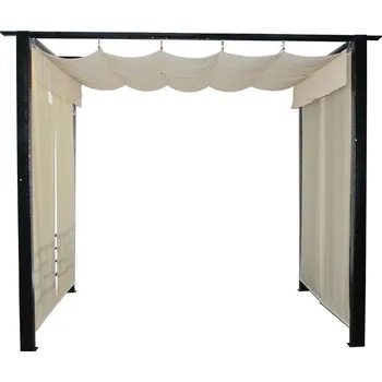 Zahradní stavba Zahradní altán DULUS 208