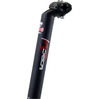 Sedlovka Sedlovka LOGIC Race 31,6 * 400 mm černá