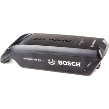 Baterie pro elektrokolo Baterie BOSCH 400 Wh typ R3 rámová šedá