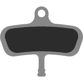 Komponent pro jízdní kolo Brzdové destičky Avid Code UNION organické