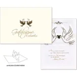 MFP Svatební přání CN-414