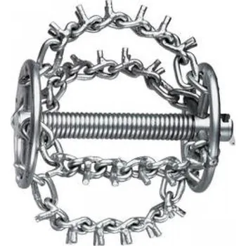 Rothenberger řetízkový vrták ozubený 22 mm 72286