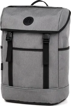 školní batoh Karton P+P Oxy Urban Grey