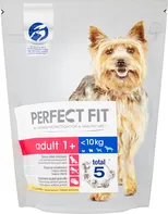 Perfect Fit Dog Adult 1+ kuřecí XS/S 