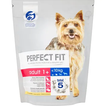 Perfect fit puppy best sale food