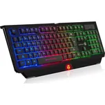 Connect IT Battle RNBW CKB-1129 CS