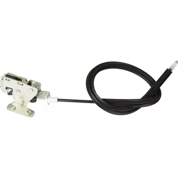 Centrální zámek Spodní zámek zadních dveří Fiat Ducato III 2006-