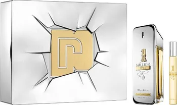 Pánský parfém Paco Rabanne 1 Million Lucky M EDT