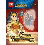 LEGO DC Super Heroes: Kniha superhrdinů…