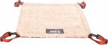 Pelíšek pro kočku Reedog Hamak 42 x 42 cm béžový